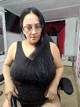 Ameliarizo's cam snapshot