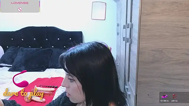 Nahomi_Harper's cam snapshot