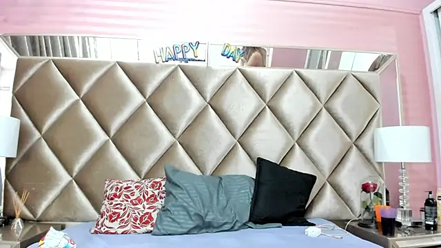 Aurora-Rossi's cam snapshot