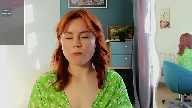 lu_muon's cam snapshot