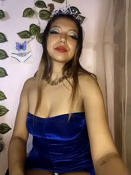 Katy__Burning's cam snapshot