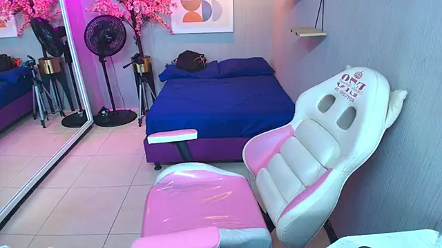 Maggy_t18's cam snapshot