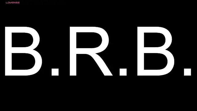 Lushy_sweet's cam snapshot