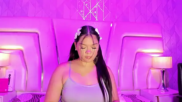 HatsaJones's cam snapshot