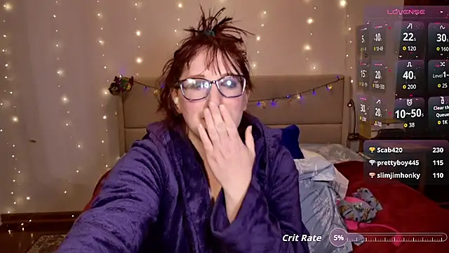 WickedAphrodite live sex cam