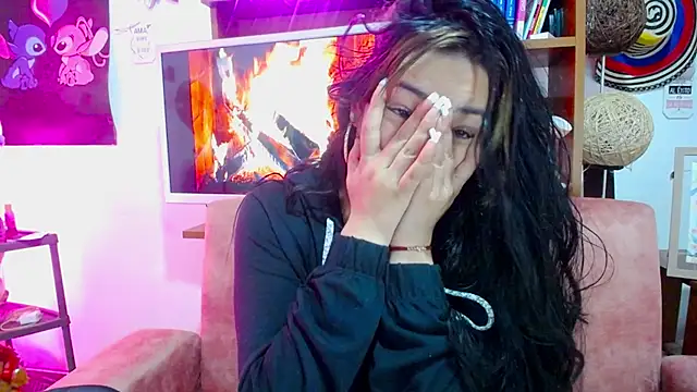 CiaraaSweet's cam snapshot