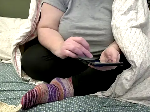 MarthaBriest's cam snapshot