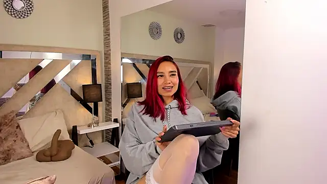 ximena_vasquez8's cam snapshot