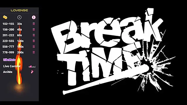 Max-prada's cam snapshot