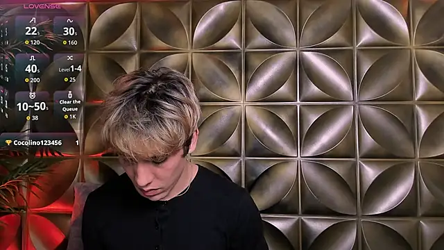 DannyParker_'s cam snapshot