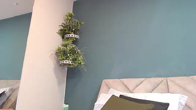 SharisWillian's cam snapshot