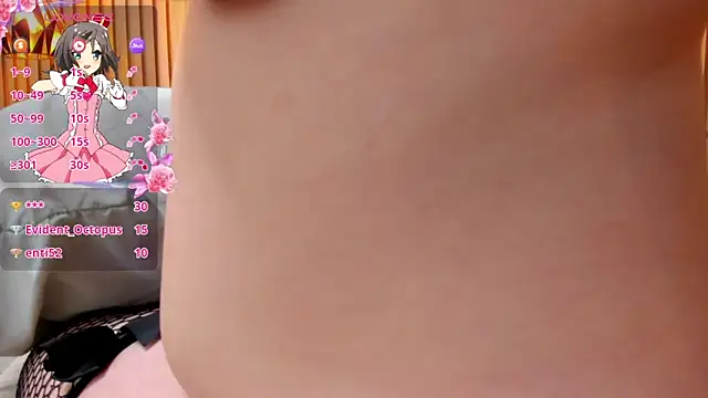 LOLAMAXI's cam snapshot