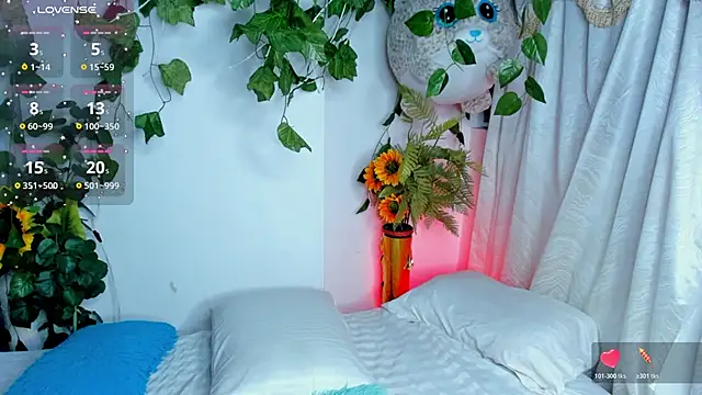 jenndy_lockhart's cam snapshot