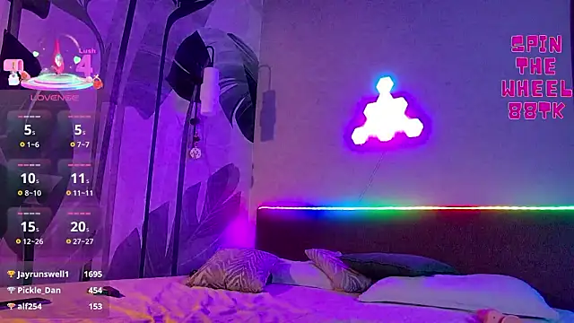 RubyValen's cam snapshot