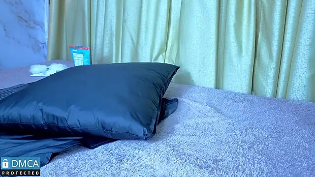 ahsly_Zam's cam snapshot