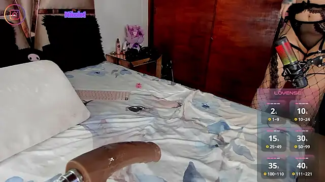 Nikole66_'s cam snapshot