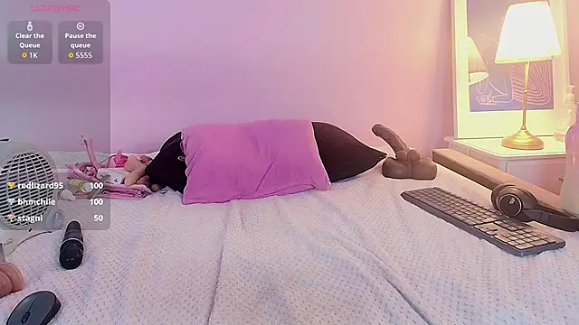 MARAFOX69's cam snapshot