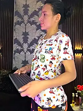 _shantal_smith's cam snapshot