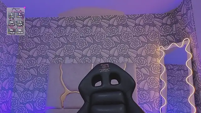 Mellani_tay's cam snapshot