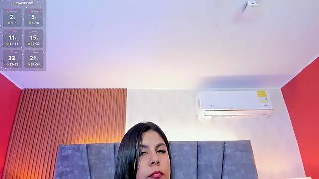 Ada__lee_'s cam snapshot