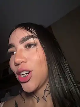 Nickiiiii's cam snapshot