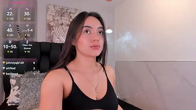 miss_hellen2's cam snapshot