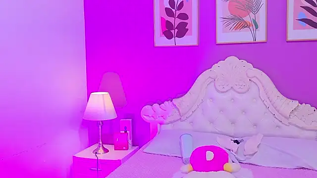 SamantaKane's cam snapshot