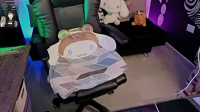 Yuhwan_'s cam snapshot