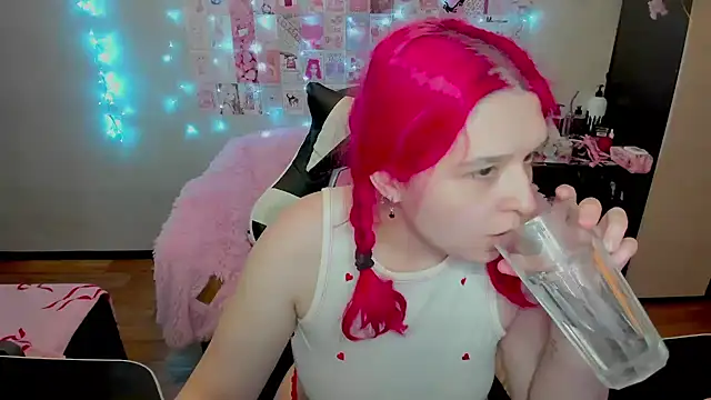 Acid_Kate's cam snapshot