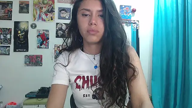 caramel_doll__'s cam snapshot