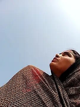 Pushpa_hotty's cam snapshot