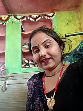 Pooja_hote's cam snapshot