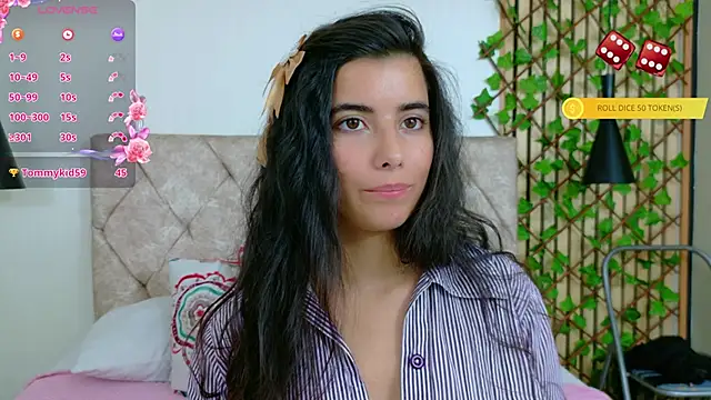 Georgia_Candy's cam snapshot