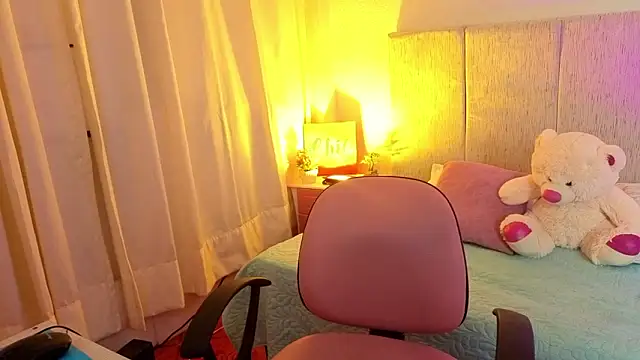 TinaJonus's cam snapshot