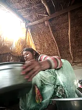 Hotty_raghni's cam snapshot