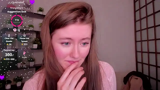 KateCuddle live sex cam