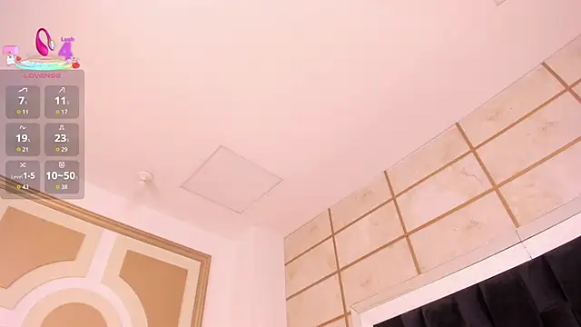 RoxyLior's cam snapshot