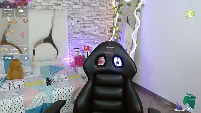 casse_tay's cam snapshot