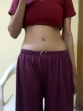 Siya_bombay's cam snapshot