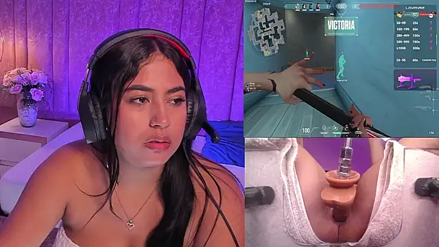 MarihanFerrer's cam snapshot