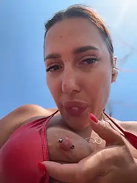 AleksandraRich live sex cam