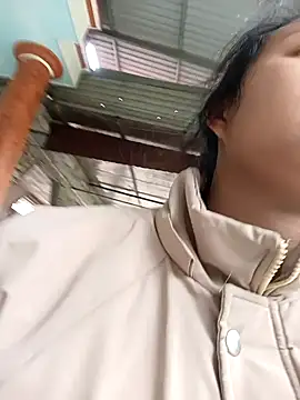 Pretty-haert's cam snapshot