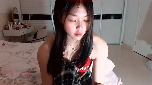 Miu1_girl's cam snapshot