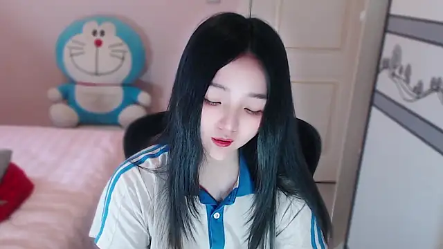 xiao-xiao-D's cam snapshot