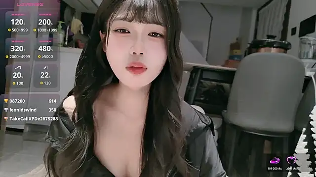 sansan-666's cam snapshot