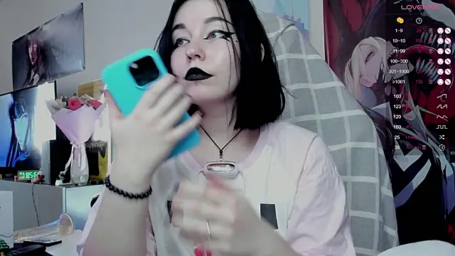 MargarettRose's cam snapshot