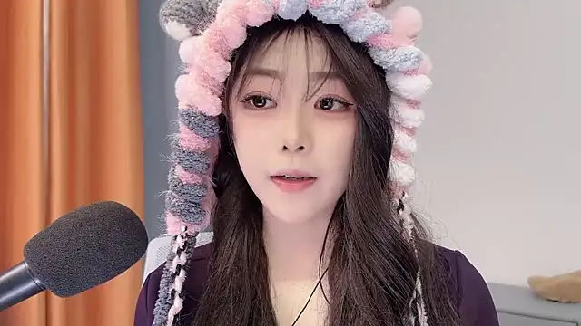 smalldaisy's cam snapshot