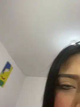 GabrielaZuluaga live sex cam