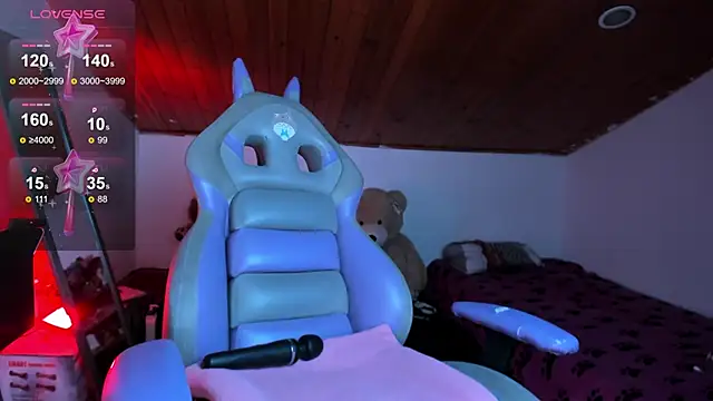 eileen_pinkman's cam snapshot