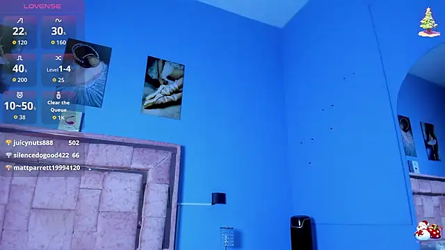 LICKY_LOV's cam snapshot